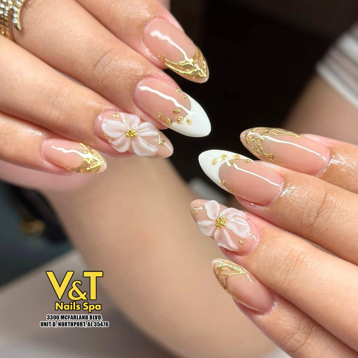 The new season's arrival deserves joyful celebration, and spring nails provide the perfect way to honor that transition. 